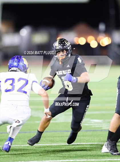 Thumbnail 3 in El Toro @ Golden Valley (CIF SS D7 Round 1) photogallery.
