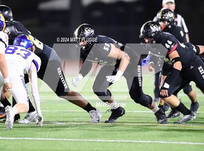 Thumbnail 3 in El Toro @ Golden Valley (CIF SS D7 Round 1) photogallery.