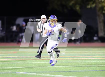 Thumbnail 2 in El Toro @ Golden Valley (CIF SS D7 Round 1) photogallery.