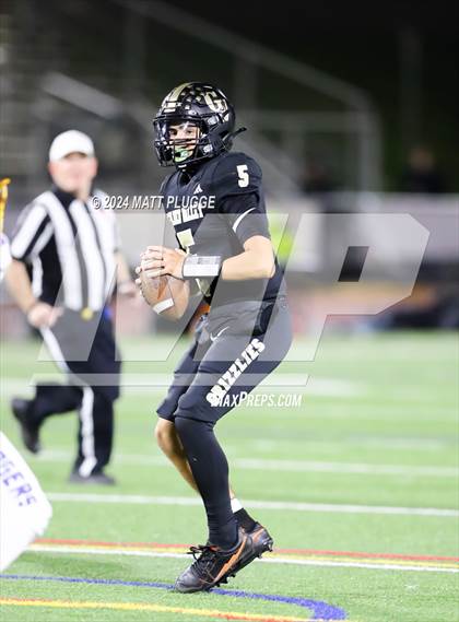 Thumbnail 3 in El Toro @ Golden Valley (CIF SS D7 Round 1) photogallery.