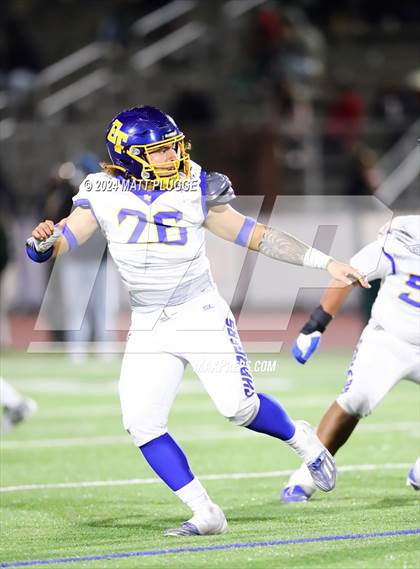 Thumbnail 3 in El Toro @ Golden Valley (CIF SS D7 Round 1) photogallery.