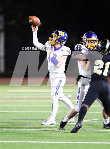 Thumbnail 1 in El Toro @ Golden Valley (CIF SS D7 Round 1) photogallery.