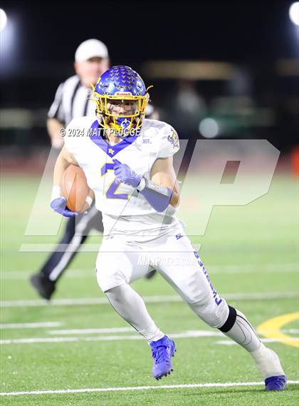 Thumbnail 2 in El Toro @ Golden Valley (CIF SS D7 Round 1) photogallery.