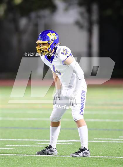 Thumbnail 3 in El Toro @ Golden Valley (CIF SS D7 Round 1) photogallery.