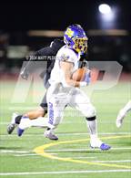 Photo from the gallery "El Toro @ Golden Valley (CIF SS D7 Round 1)"