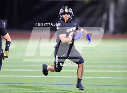 Thumbnail 3 in El Toro @ Golden Valley (CIF SS D7 Round 1) photogallery.
