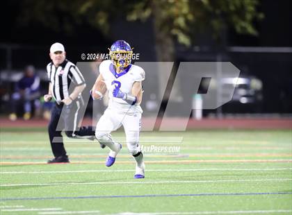 Thumbnail 2 in El Toro @ Golden Valley (CIF SS D7 Round 1) photogallery.