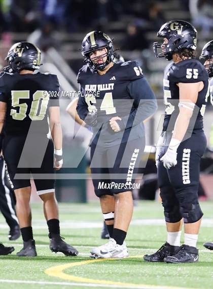 Thumbnail 1 in El Toro @ Golden Valley (CIF SS D7 Round 1) photogallery.