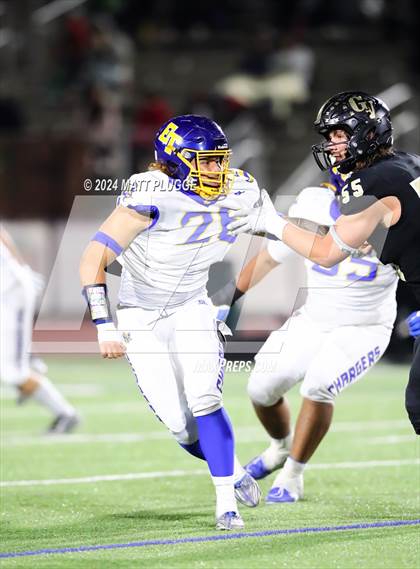 Thumbnail 1 in El Toro @ Golden Valley (CIF SS D7 Round 1) photogallery.