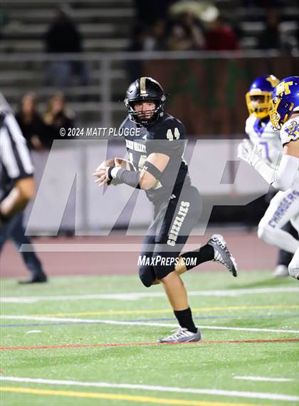 Thumbnail 1 in El Toro @ Golden Valley (CIF SS D7 Round 1) photogallery.
