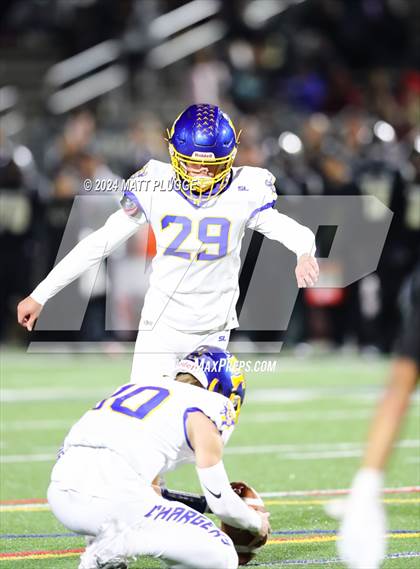 Thumbnail 2 in El Toro @ Golden Valley (CIF SS D7 Round 1) photogallery.