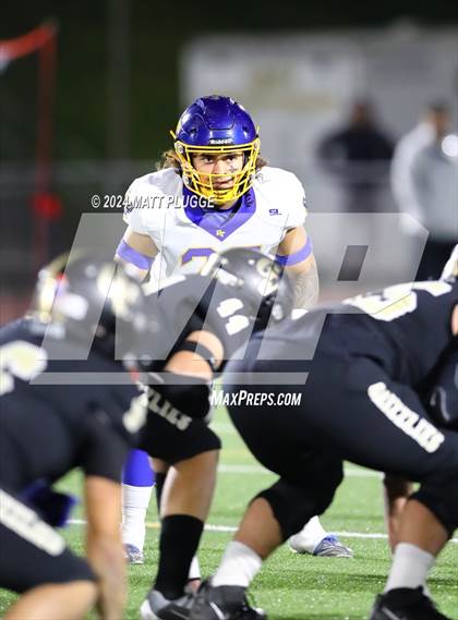 Thumbnail 1 in El Toro @ Golden Valley (CIF SS D7 Round 1) photogallery.
