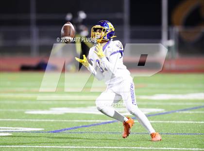 Thumbnail 2 in El Toro @ Golden Valley (CIF SS D7 Round 1) photogallery.