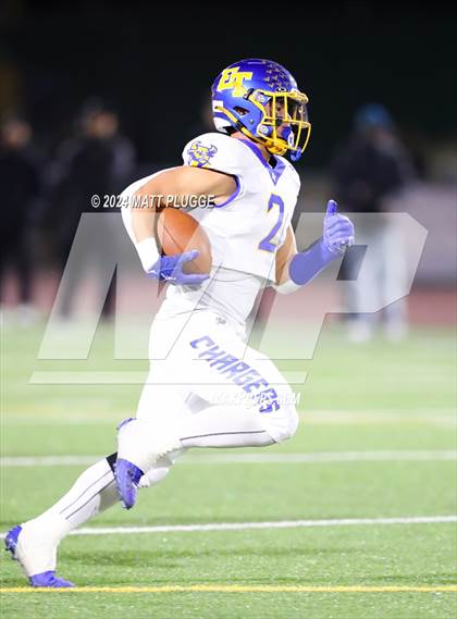 Thumbnail 2 in El Toro @ Golden Valley (CIF SS D7 Round 1) photogallery.