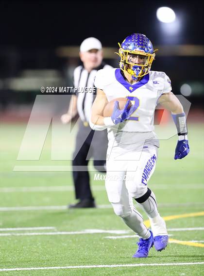 Thumbnail 1 in El Toro @ Golden Valley (CIF SS D7 Round 1) photogallery.