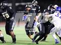 Photo from the gallery "El Toro @ Golden Valley (CIF SS D7 Round 1)"
