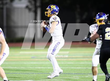 Thumbnail 2 in El Toro @ Golden Valley (CIF SS D7 Round 1) photogallery.