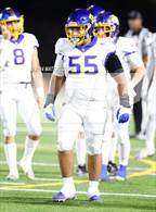 Photo from the gallery "El Toro @ Golden Valley (CIF SS D7 Round 1)"