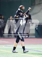Photo from the gallery "El Toro @ Golden Valley (CIF SS D7 Round 1)"