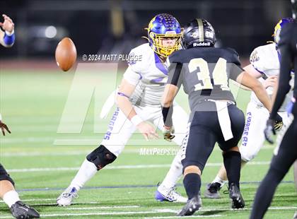 Thumbnail 2 in El Toro @ Golden Valley (CIF SS D7 Round 1) photogallery.