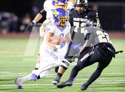 Thumbnail 2 in El Toro @ Golden Valley (CIF SS D7 Round 1) photogallery.