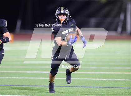 Thumbnail 2 in El Toro @ Golden Valley (CIF SS D7 Round 1) photogallery.
