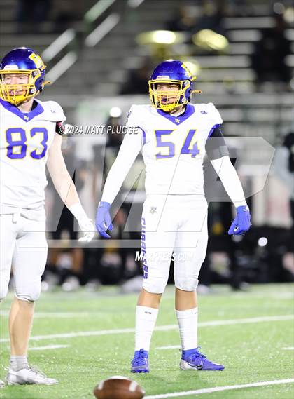Thumbnail 2 in El Toro @ Golden Valley (CIF SS D7 Round 1) photogallery.