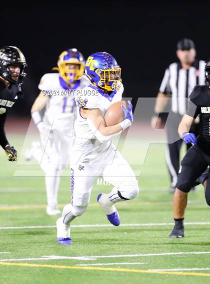 Thumbnail 1 in El Toro @ Golden Valley (CIF SS D7 Round 1) photogallery.
