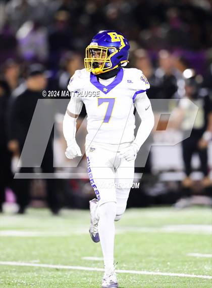 Thumbnail 3 in El Toro @ Golden Valley (CIF SS D7 Round 1) photogallery.