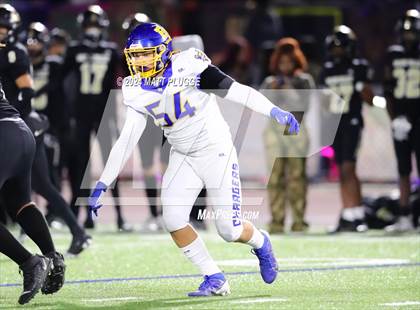 Thumbnail 1 in El Toro @ Golden Valley (CIF SS D7 Round 1) photogallery.