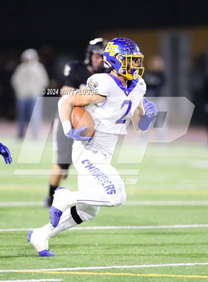 Thumbnail 1 in El Toro @ Golden Valley (CIF SS D7 Round 1) photogallery.