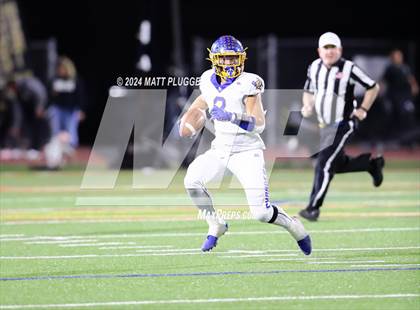 Thumbnail 3 in El Toro @ Golden Valley (CIF SS D7 Round 1) photogallery.