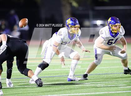 Thumbnail 2 in El Toro @ Golden Valley (CIF SS D7 Round 1) photogallery.