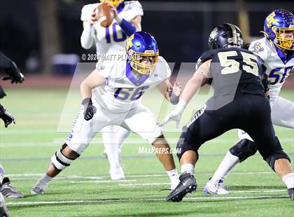 Thumbnail 1 in El Toro @ Golden Valley (CIF SS D7 Round 1) photogallery.
