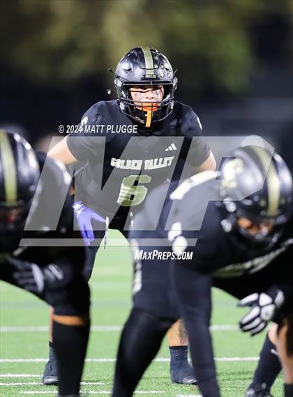 Thumbnail 1 in El Toro @ Golden Valley (CIF SS D7 Round 1) photogallery.