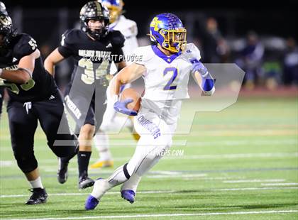 Thumbnail 3 in El Toro @ Golden Valley (CIF SS D7 Round 1) photogallery.