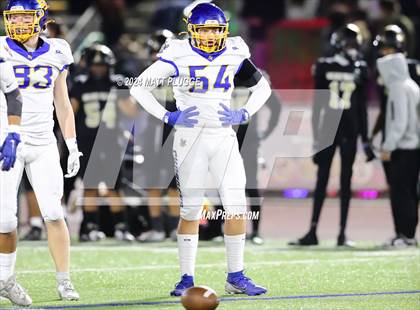Thumbnail 2 in El Toro @ Golden Valley (CIF SS D7 Round 1) photogallery.