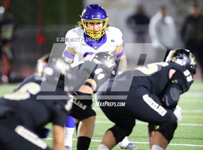 Thumbnail 3 in El Toro @ Golden Valley (CIF SS D7 Round 1) photogallery.