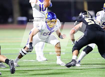 Thumbnail 1 in El Toro @ Golden Valley (CIF SS D7 Round 1) photogallery.