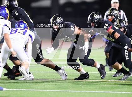 Thumbnail 1 in El Toro @ Golden Valley (CIF SS D7 Round 1) photogallery.
