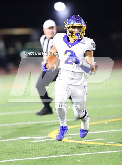 Thumbnail 3 in El Toro @ Golden Valley (CIF SS D7 Round 1) photogallery.