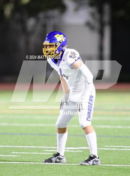 Thumbnail 2 in El Toro @ Golden Valley (CIF SS D7 Round 1) photogallery.