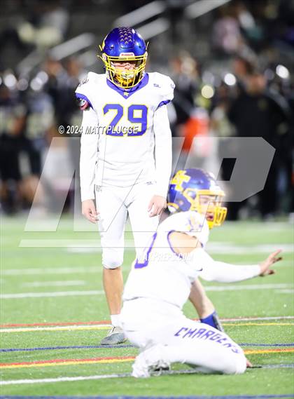 Thumbnail 3 in El Toro @ Golden Valley (CIF SS D7 Round 1) photogallery.