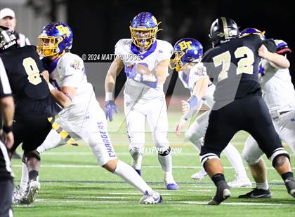 Thumbnail 1 in El Toro @ Golden Valley (CIF SS D7 Round 1) photogallery.