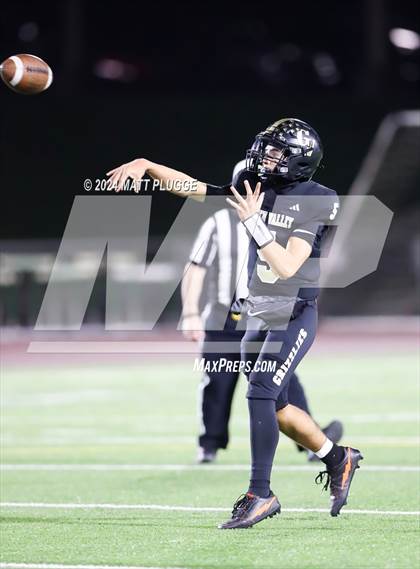 Thumbnail 2 in El Toro @ Golden Valley (CIF SS D7 Round 1) photogallery.