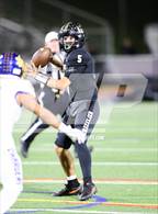 Photo from the gallery "El Toro @ Golden Valley (CIF SS D7 Round 1)"