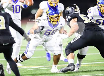 Thumbnail 2 in El Toro @ Golden Valley (CIF SS D7 Round 1) photogallery.