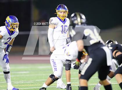 Thumbnail 3 in El Toro @ Golden Valley (CIF SS D7 Round 1) photogallery.