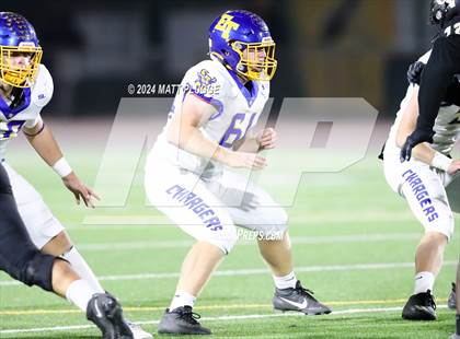 Thumbnail 1 in El Toro @ Golden Valley (CIF SS D7 Round 1) photogallery.