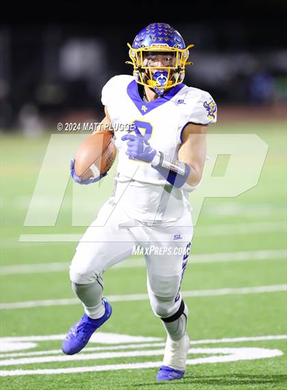 Thumbnail 3 in El Toro @ Golden Valley (CIF SS D7 Round 1) photogallery.